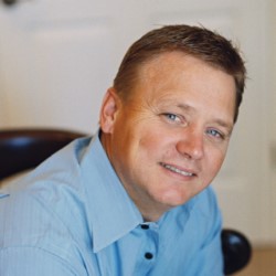 Charles Coulter