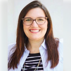 Jamie Mershon, MA, LPC