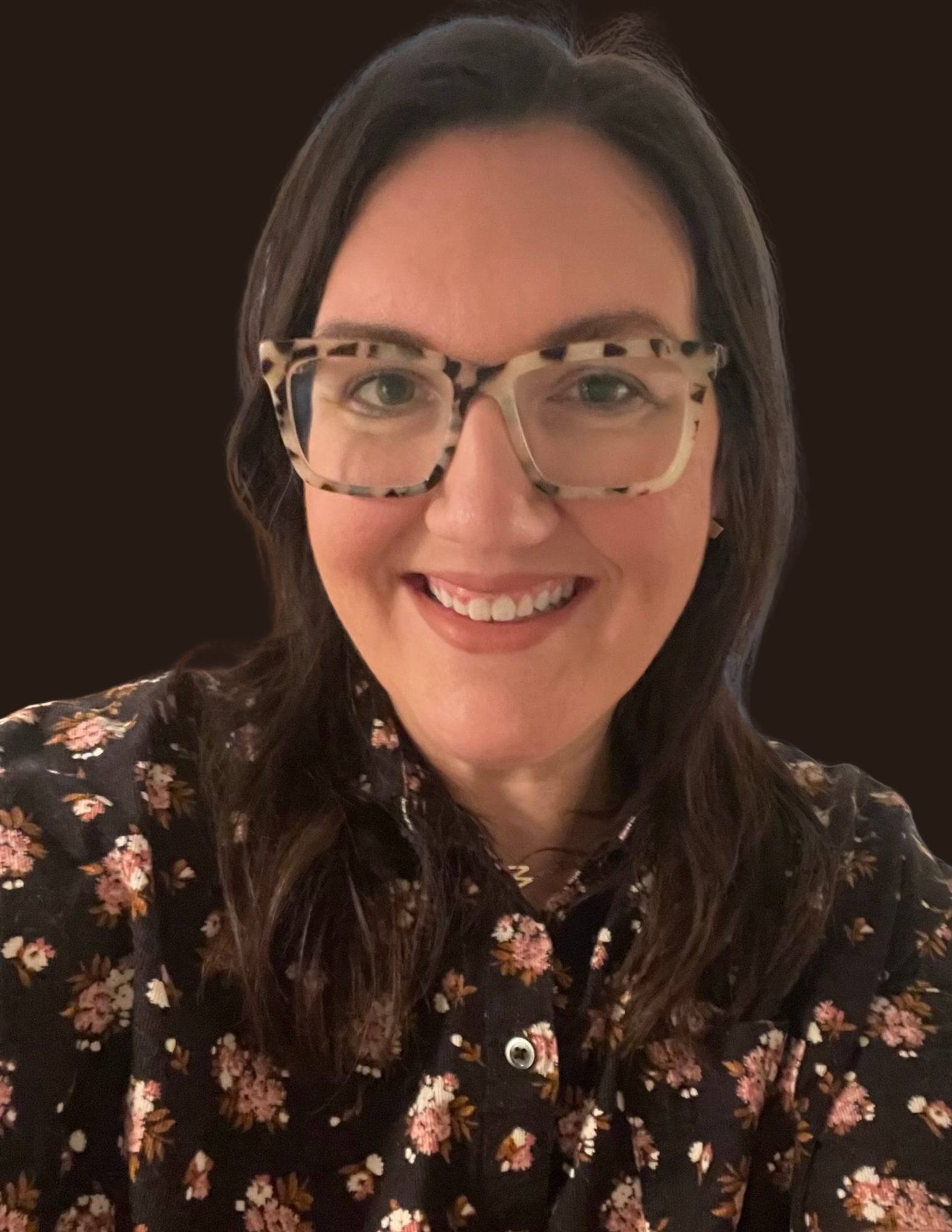 Jamie Mershon, MA, LPC